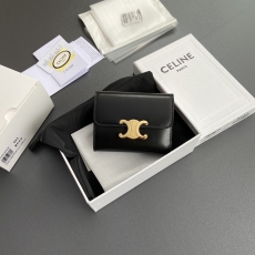 Celine Wallets Purse